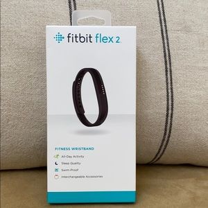 Fitbit Flex 2 Swim Proof